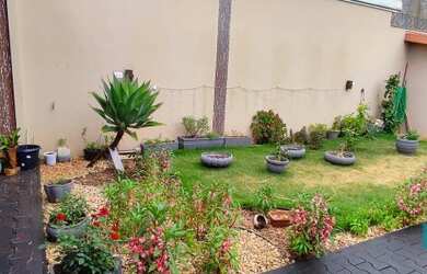 Imagem 6: Sobrado à venda, 108 m² por R$ 750.000,00 - Pioneiros Catarinenses -...