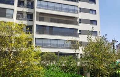 Imagem 3: Apartamento para venda tem 142 metros quadrados com 4 quartos em Perdizes...