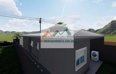 Imagem 3: Maricá - Casa Padrão - Balneário Bambuí ponta Negra