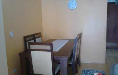 Imagem 2: Apartamento no Lauzane Paulista, próximo ao Shopping Santana Park