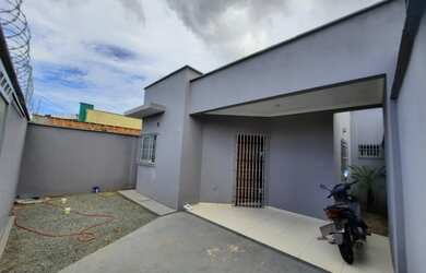 Imagem 3: Casa para venda localizada no bairro Jardim Turu, possui 00 metros quadrados,...