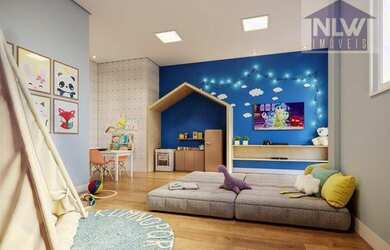 Imagem 6: Apartamento à venda, 24 m² por R$ 212.000,00 - Sacomã - São Paulo/SP