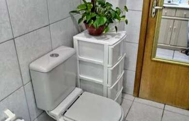 Imagem 13: Apartamento à venda, 57 m² por R$ 235.000,00 - Camaquã - Porto Alegre/RS