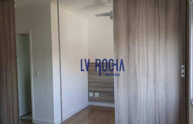 Imagem 9: Apartamento à venda, 83 m² por R$ 870.000,00 - Jardim Aeroporto - São...