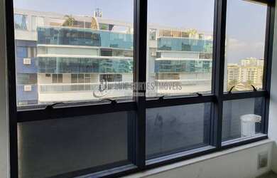 Imagem 15: Sala comercial em Freguesia de Jacarepaguá Rua Araguaia RJ