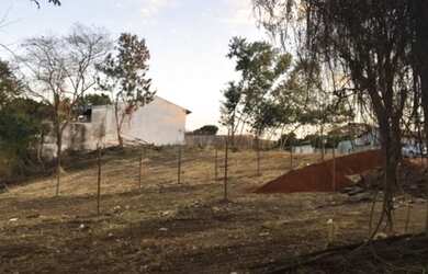 Imagem 4: Lote para venda tem 582 metros quadrados em Setor Criméia Leste - Goiânia - Goiás