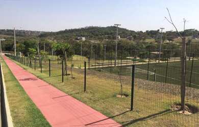 Imagem 13: TERRENO RESIDENCIAL em SENADOR CANEDO - GO, JARDINS PORTO