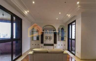 Imagem 2: São Paulo - Apartamento Padrão - Jardim Anália Franco