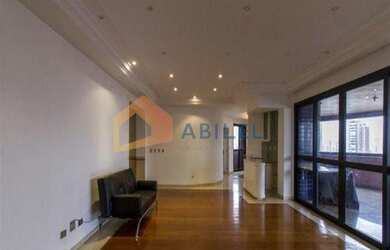 Imagem 4: São Paulo - Apartamento Padrão - Jardim Anália Franco