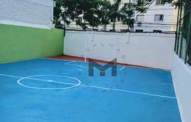 Imagem 6: Apartamento à venda, 60 m² por R$ 280.000,00 - Barreto - Niterói/RJ