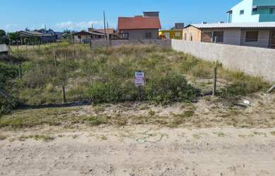 Imagem 1: Terreno à venda, 300 m² por R$ 69.000,00 - Jardim Ultramar - Balneário...