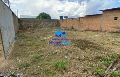 Imagem 1: LOTE ESQUINA ZONA SUL AV BANDONION - ESCRITURADO