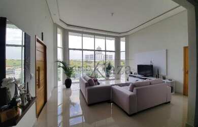 Imagem 7: Casa / Condomínio - Condomínio Residencial Mirante do Vale - Venda -...