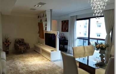 Imagem 13: Apto - Jardim Bela Vista. Varanda, Área de serviço, 150m² de Áreae1...