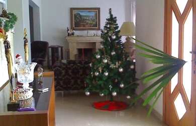 Imagem 4: Lindo sobrado no Condomínio Jardim das Palmeiras