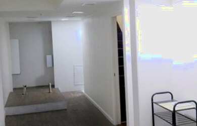 Imagem: O depósito possui 44m² de Área e está localizado em Barra