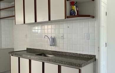 Imagem 4: Apto Madonna Bianca. Varanda, 75m² de Área, 1 Vaga na garageme2 Dormitórios