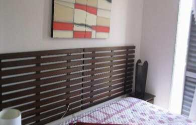 Imagem 6: Guarujá - Apartamento Padrão - Jardim Las Palmas