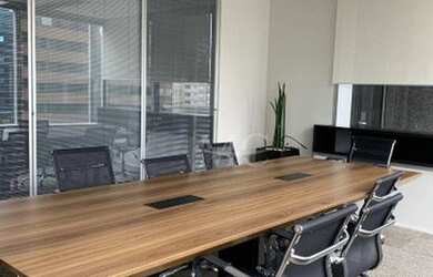 Imagem 2: Andar Corporativo para alugar, 310 m² por R$ 31.000,00/mês - Vila Olímpia...