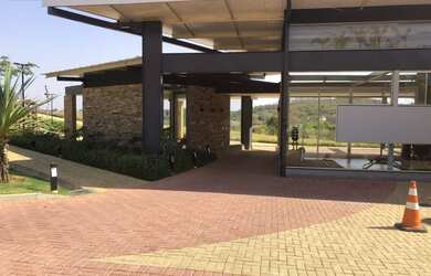 Imagem 2: TERRENO RESIDENCIAL em SENADOR CANEDO - GO, JARDINS PORTO