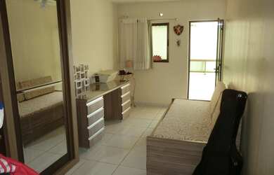 Imagem 6: Duplex, Bultrins, Olinda. Varanda, 117m² de Área, 2 Vagas na garageme4...