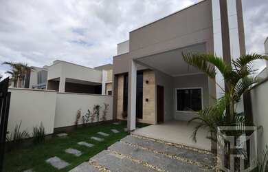 Imagem 2: TIJUCAS - Casa Padrão - Areias