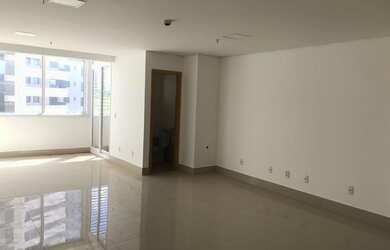 Imagem 3: Sala/Conjunto para venda com 48 metros quadrados em Park Lozandes - Goiânia...