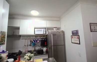 Imagem 7: Apartamento para venda com 49 metros quadrados com 2 quartos em Taguatinga...