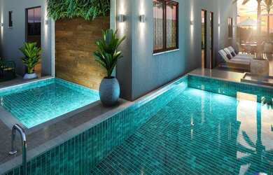 Imagem 5: PORTO BELO - Apartamento Padrão - Perequê