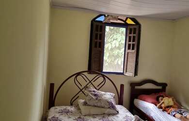 Imagem 4: Sítio. Churrasqueirae27.000m² de Área