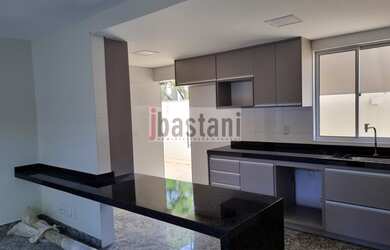 Imagem 2: Área Privativa 2 suítes armários 2 vagas ótimo ponto do bairro