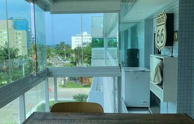 Imagem 14: Matinhos - Apartamento Padrão - Centro