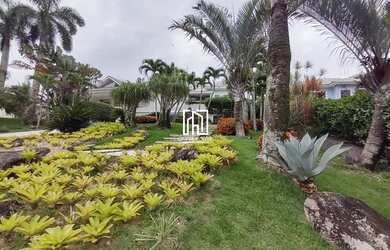 Imagem: CASA A VENDA NO CONDOMÍNIO MANSÕES