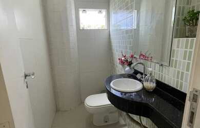 Imagem 8: Casa no bairro Jardim Itália