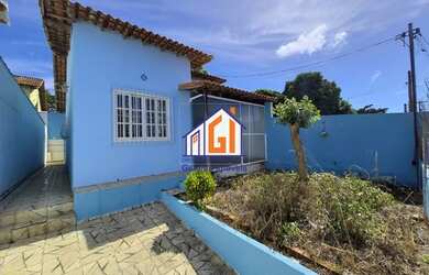 Imagem: A casa possui 2 Dormitórios, 2 Banheiros, 68m² de Área e