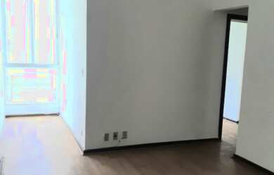 Imagem: O apartamento possui 1 Dormitório, 1 Banheiro, 50m² de Área