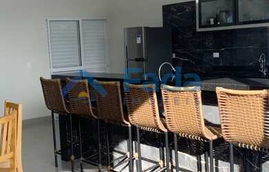 Imagem 5: PORTO RICO - Casa Padrão - Loteamento Jardim Grécia