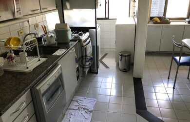 Imagem 15: EDK - VENDE - COB DUPLEX ABM - LAKE BUENA VISTA - BARRA DA TIJUCA - RJ