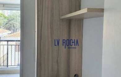 Imagem 5: Apartamento à venda, 83 m² por R$ 870.000,00 - Jardim Aeroporto - São...