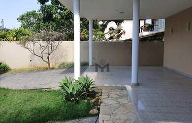 Imagem 12: Casa à venda, 281 m² por R$ 1.680.000,00 - Piratininga - Niterói/RJ