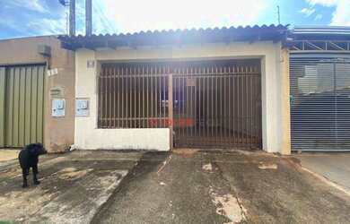 Imagem: Casa com 3 dormitórios, 75 m² - venda por R$ 220.000,00 ou