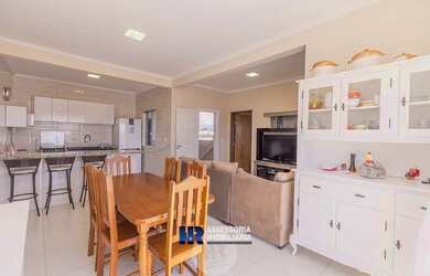 Imagem 5: Matinhos - Casa Padrão - Bom Retiro