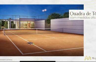 Imagem 4: Apartamento a venda 5suítes e 6 vagas na garagem -Jardim Aquarius(cotas