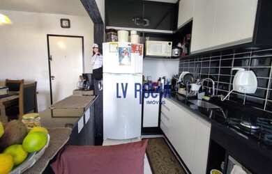 Imagem 3: Apartamento para venda na Avenida Yervant Kissajikian