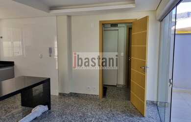 Imagem 9: Área Privativa 2 suítes armários 2 vagas ótimo ponto do bairro