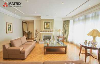 Imagem 5: Casa com 3 dormitórios, 890 m² - venda por R$ 3.630.000,00 ou aluguel...