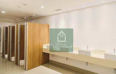 Imagem 15: Andar Corporativo para alugar, 678 m² por R$ 50.850,00/mês - Vila Leopoldina...