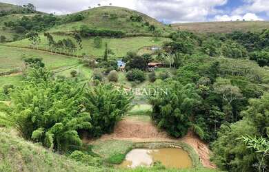 Imagem: Sítio com 4 dormitórios à venda, 34000 m² por R$ 2.000.000,00