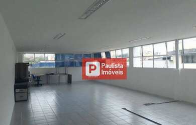 Imagem 4: Galpão para alugar, 2349 m² por R$ 58.000,00/mês - Jurubatuba - São...