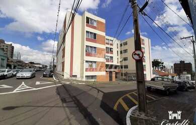 Imagem: O apartamento possui 2 Dormitórios, 1 Banheiro, 66m² de Área